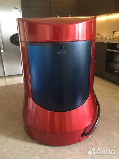 Кофемашина