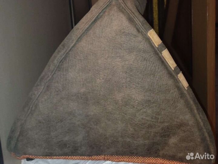 Домик для кота