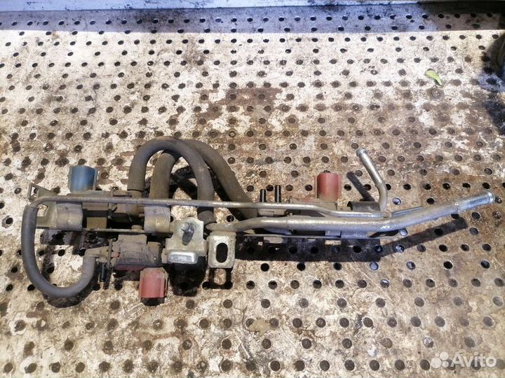 Клапан вакуумный Toyota Alphard