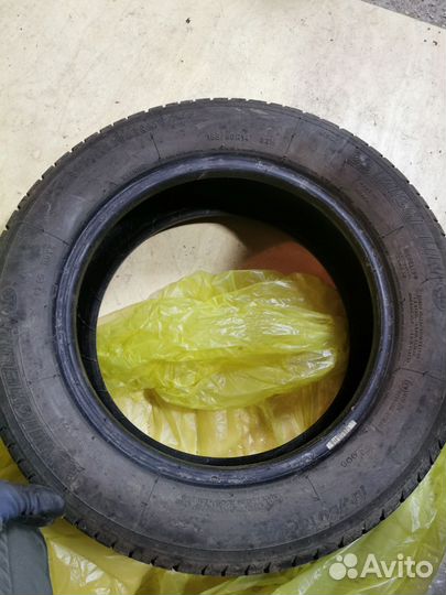 Michelin Energy XM2 185/60 R14 82H