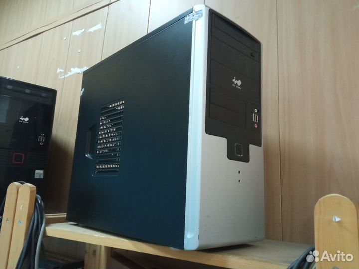 Корпус In Win ATX