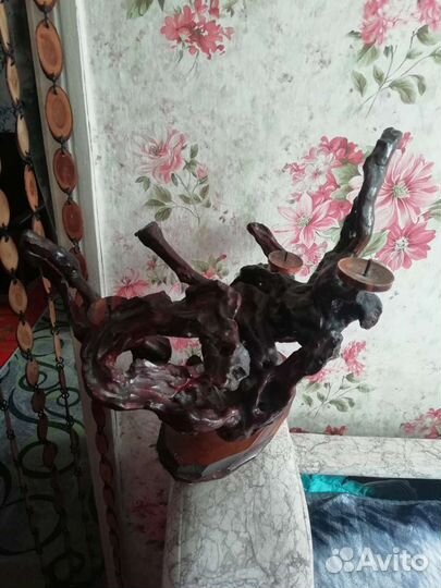 Подсвечник