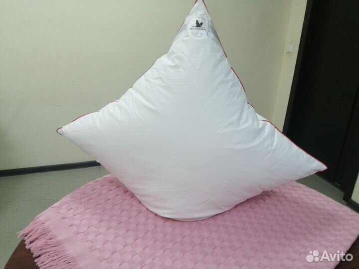 Подушка для сна новая