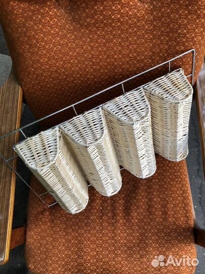 Лоток для столовых приборов Германия