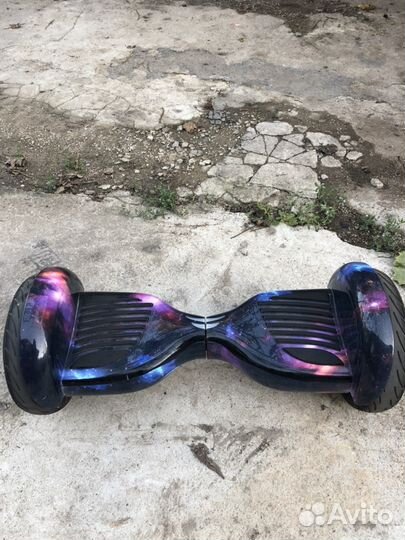 Гироскутер