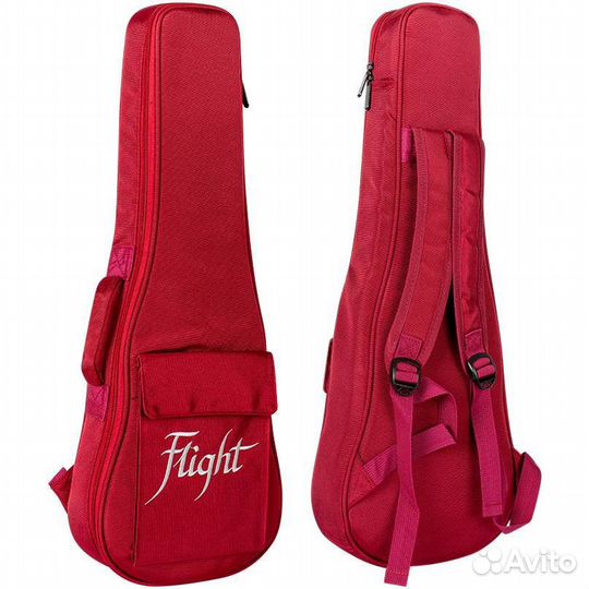 Укулеле Flight sophia CE