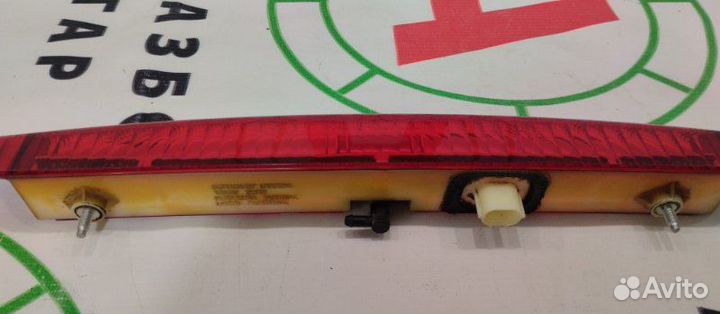 Стоп-сигнал Nissan Murano Z50 VQ35DE 2008