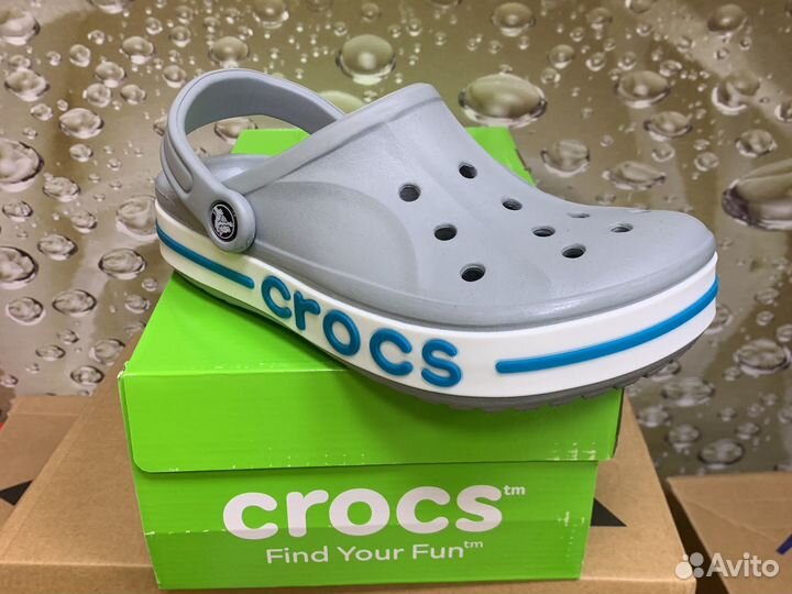 Сабо шлепки шлепанцы crocs