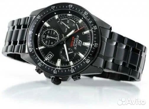 Casio Edifice EFV-540DC-1B