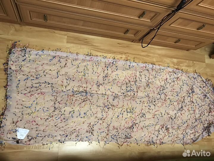 Палантин новый с биркой