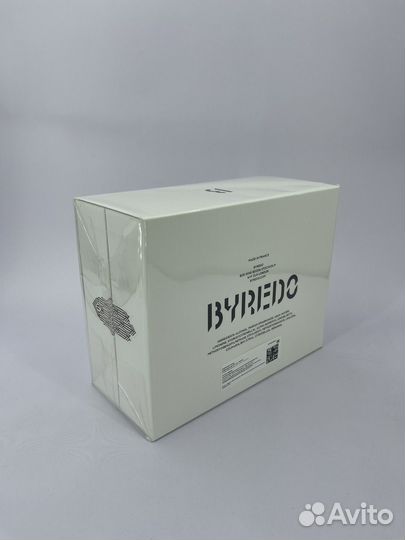 Byredo bal d'afrique 100мл/Распив