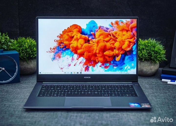Новый ноутбук Honor MagicBook 14