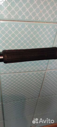 Самокатный руль Blunt Prodigy S6