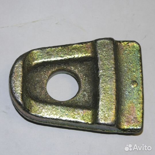 Прижим колеса камаз переднего