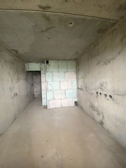 2-к. квартира, 71,7 м², 11/17 эт.