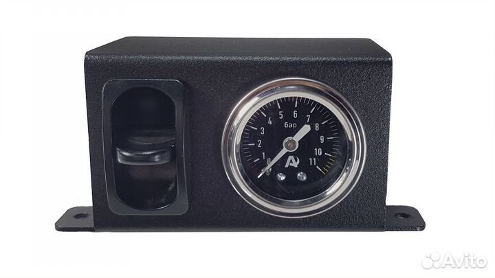 Система управления пневмоподвеской Aride 1 Эконом