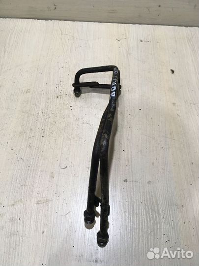 Трубка масляная АКПП Ауди А4 B5