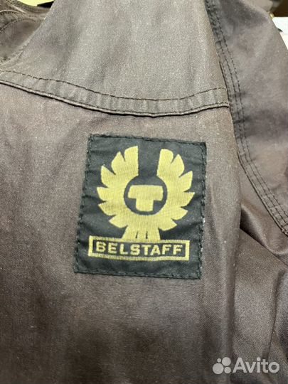 Куртка belstaff