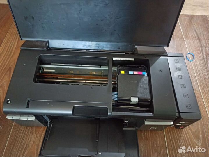 Принтер epson T50