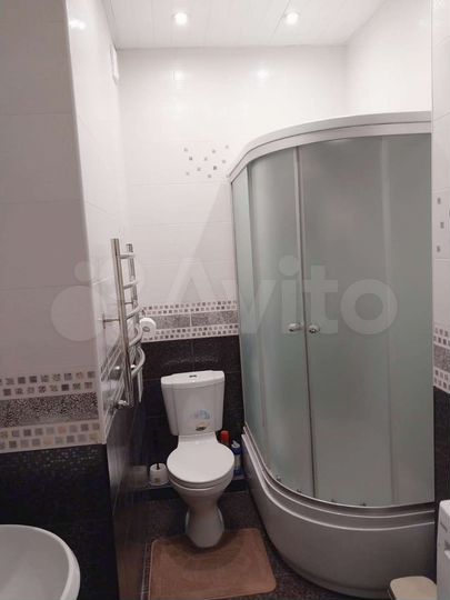 Квартира-студия, 30 м², 7/7 эт.