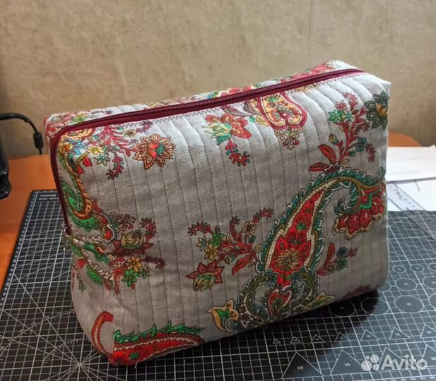 Ручная работа