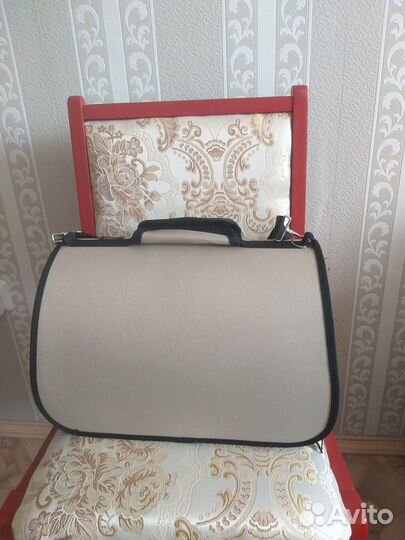 Переноска для животных бу