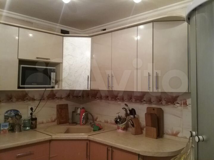 Дом 172,5 м² на участке 25 сот.