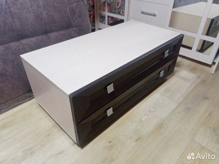 Тумба комод