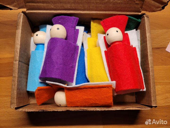 Сортер Гномики