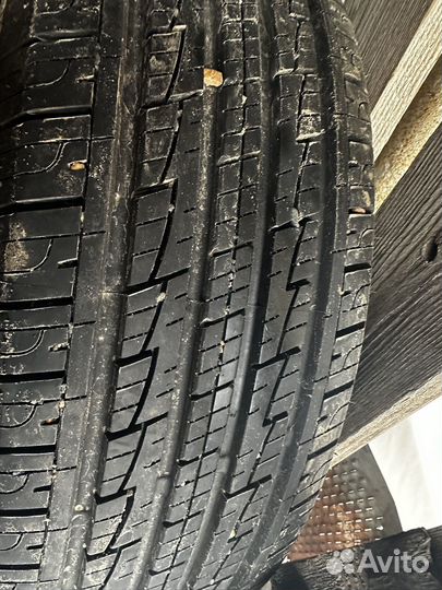 Arivo Traverso ARV H/T 215/65 R17