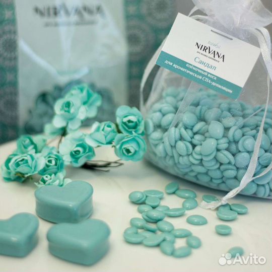 Воск для депиляции