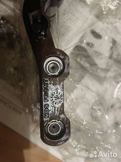 Гидрокомпенсаторы chrysler 300C, charger, cherokee