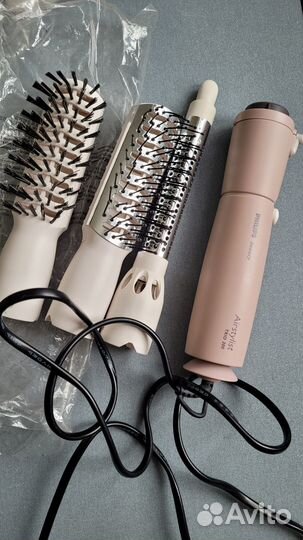 Прибор для укладки волос Philips