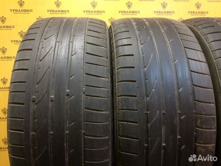 Bridgestone Potenza RE050A 245/45 R18 96W