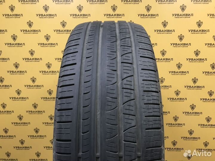 Pirelli Scorpion Verde All Season 235/65 R17 108V
