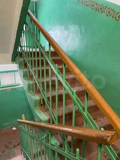 1-к. квартира, 30 м², 2/5 эт.