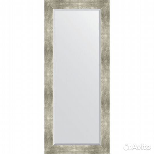 Зеркало Evoform Exclusive 156х66 BY 1190 с фацето