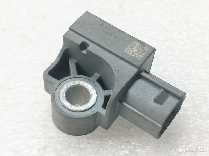 Датчик удара Kia Sportage 4 QL 2.0D D4HA 2016