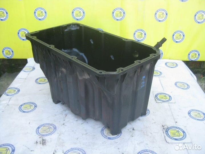 Поддон двс 5410100713 mercedes-benz, actros