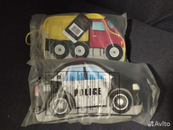 Термосумка новая