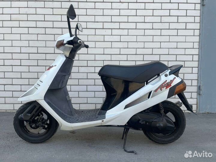 Suzuki address 50 tune
