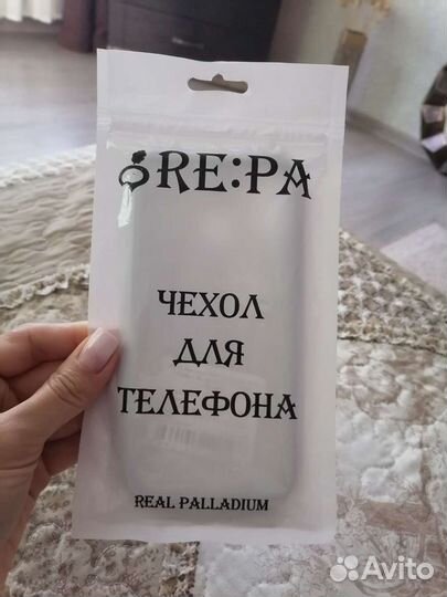 Чехол для телефона Honor 9X lite