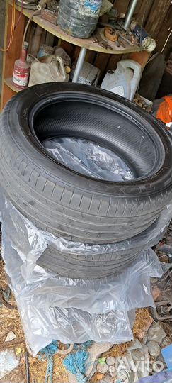 Toyo Proxes Sport SUV 265/50 R20 50Y