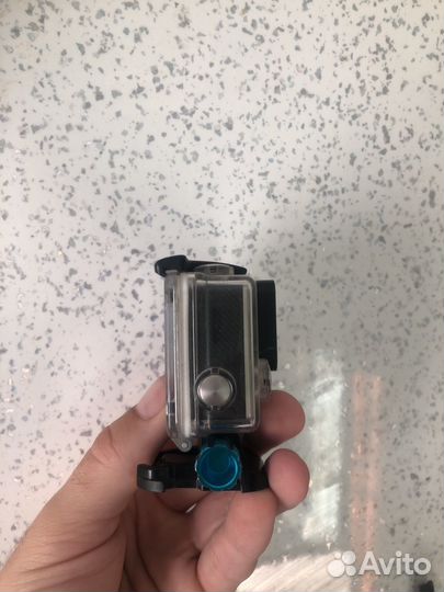 Камера GoPro Hero 4 black