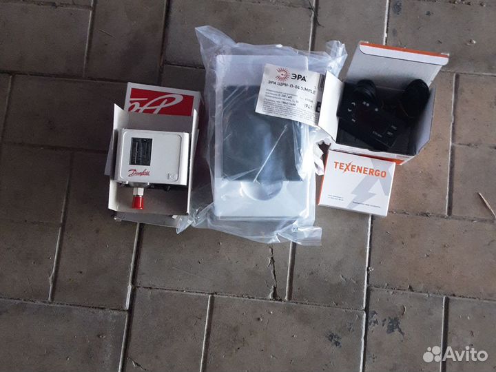 Сплит система 60