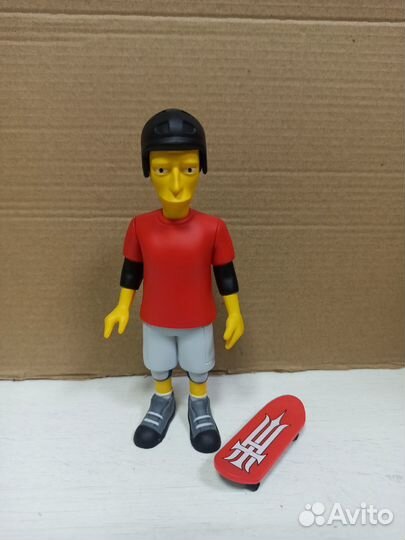 Фигурка Neca The Simpsons 25th Anniversary Tony Ha