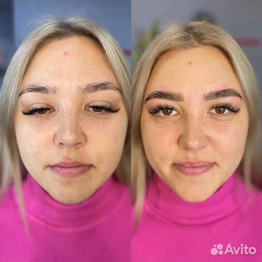 Мастер по бровист,ламинированиресниц