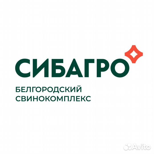 Грузчик