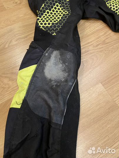 Мото экипировка