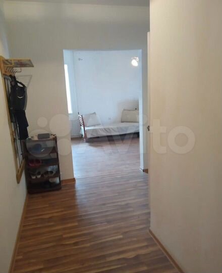 1-к. квартира, 47,7 м², 4/5 эт.